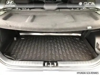 Photo 14 Hyundai I20  1.0 T-GDi 100ch Hybrid Intuitive