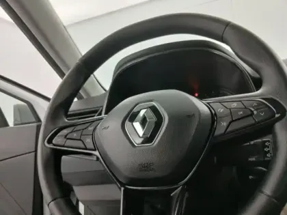 Photo 14 Renault Clio  1.0 SCe 65ch Authentic