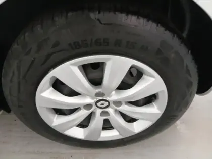 Photo 7 Renault Clio  1.0 SCe 65ch Authentic