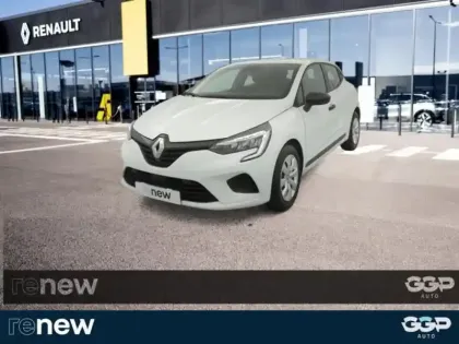 Photo Renault Clio