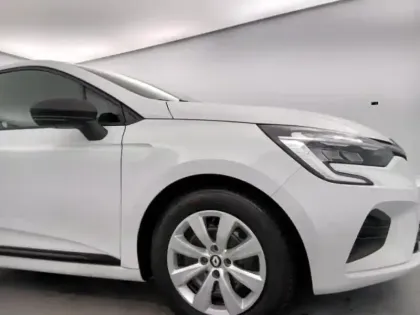 Photo 8 Renault Clio  1.0 SCe 65ch Authentic