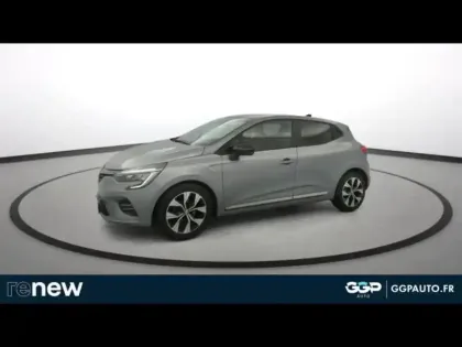 Photo 11 Renault Clio  1.0 TCe 90ch Evolution