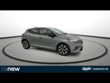 Photo 6 Renault Clio  1.0 TCe 90ch Evolution