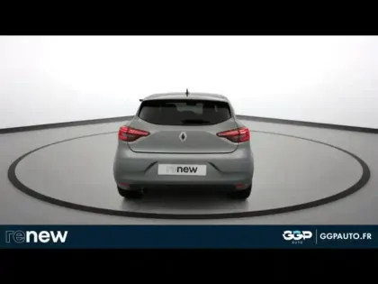 Photo 8 Renault Clio  1.0 TCe 90ch Evolution