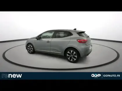 Photo 9 Renault Clio  1.0 TCe 90ch Evolution