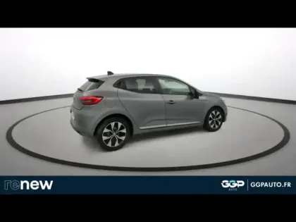 Photo 7 Renault Clio  1.0 TCe 90ch Evolution