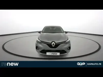 Photo 5 Renault Clio  1.0 TCe 90ch Evolution