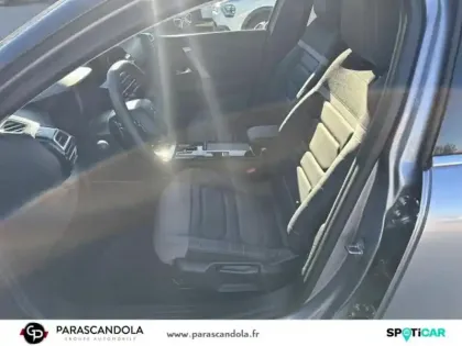 Photo 9 Citroën C4  PureTech 130ch S&S Shine EAT8