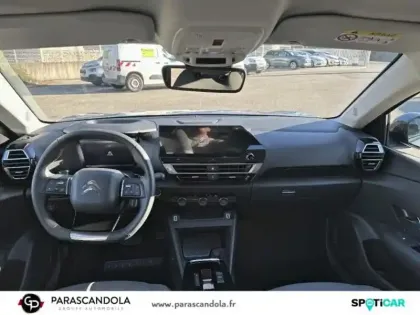 Photo 7 Citroën C4  PureTech 130ch S&S Shine EAT8