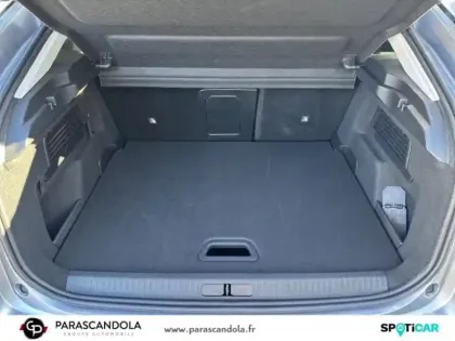 Photo 5 Citroën C4  PureTech 130ch S&S Shine EAT8