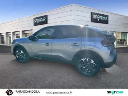 Photo 6 Citroën C4  PureTech 130ch S&S Shine EAT8