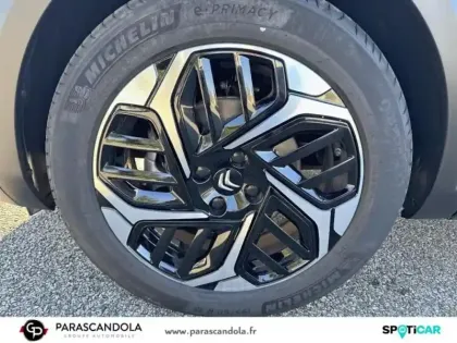 Photo 10 Citroën C4  PureTech 130ch S&S Shine EAT8