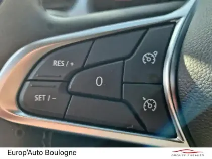 Photo 9 Renault Captur  1.5 Blue dCi 95ch Business