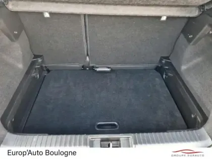 Photo 5 Renault Captur  1.5 Blue dCi 95ch Business