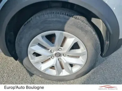 Photo 12 Renault Captur  1.5 Blue dCi 95ch Business