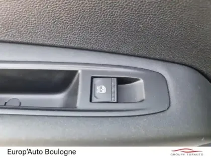 Photo 14 Renault Captur  1.5 Blue dCi 95ch Business