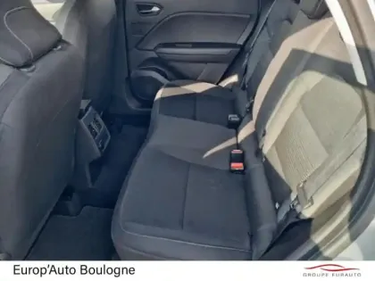 Photo 11 Renault Captur  1.5 Blue dCi 95ch Business