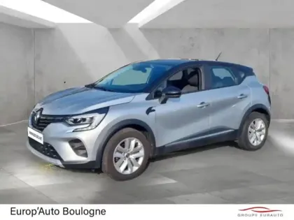 Photo Renault Captur