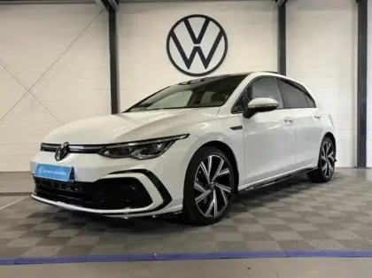 Photo Volkswagen Golf