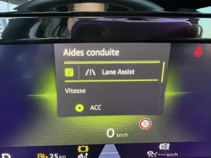 Photo 14 Volkswagen Golf  2.0 TDI SCR 150ch R-Line DSG7