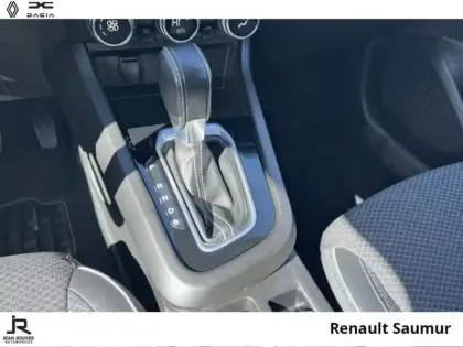 Photo 5 Renault Arkana  1.6 E-Tech 145ch Intens -21B