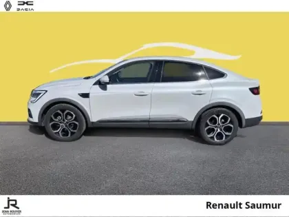 Photo 9 Renault Arkana  1.6 E-Tech 145ch Intens -21B