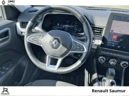 Photo 13 Renault Arkana  1.6 E-Tech 145ch Intens -21B