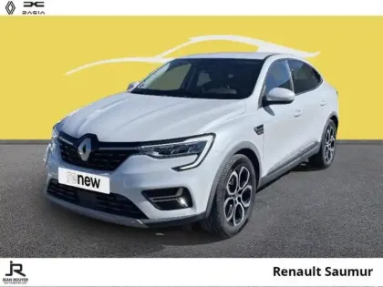 Photo Renault Arkana