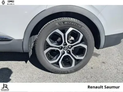 Photo 7 Renault Arkana  1.6 E-Tech 145ch Intens -21B