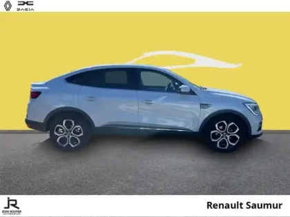 Photo 12 Renault Arkana  1.6 E-Tech 145ch Intens -21B