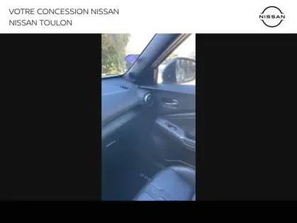 Photo 13 Nissan Juke  1.6 Hybrid 143ch Tekna 2023