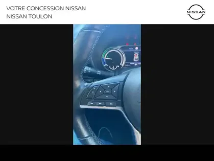 Photo 14 Nissan Juke  1.6 Hybrid 143ch Tekna 2023