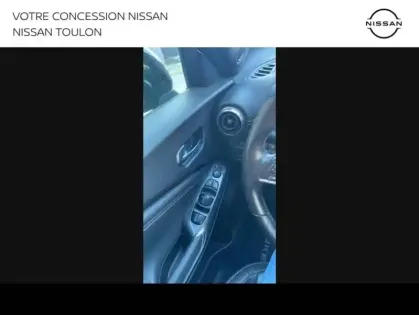 Photo 12 Nissan Juke  1.6 Hybrid 143ch Tekna 2023