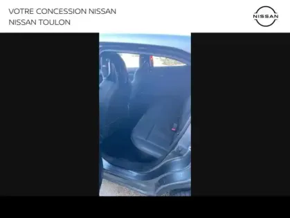 Photo 7 Nissan Juke  1.6 Hybrid 143ch Tekna 2023