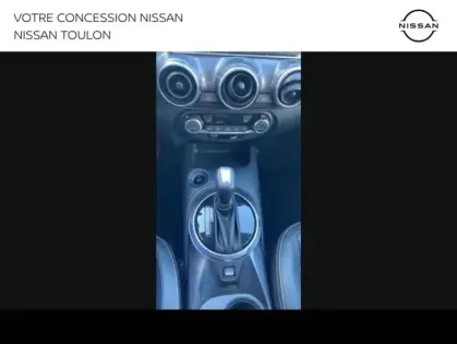 Photo 11 Nissan Juke  1.6 Hybrid 143ch Tekna 2023