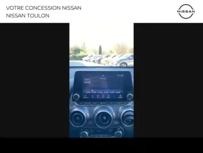 Photo 9 Nissan Juke  1.6 Hybrid 143ch Tekna 2023