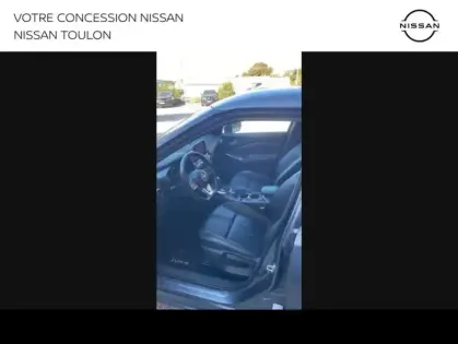 Photo 6 Nissan Juke  1.6 Hybrid 143ch Tekna 2023