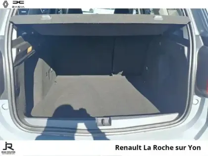 Photo 6 Dacia Duster  1.3 TCe 130ch FAP Extreme 4x2