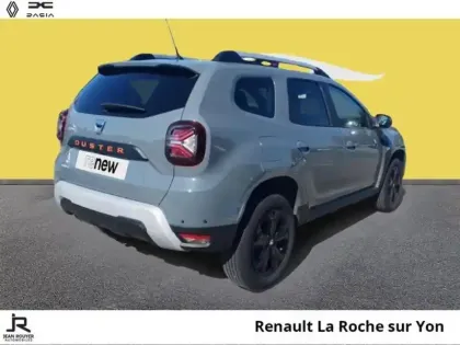 Photo 11 Dacia Duster  1.3 TCe 130ch FAP Extreme 4x2
