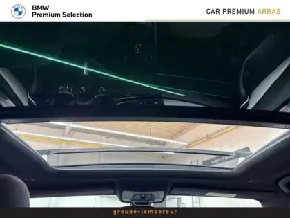 Photo 9 BMW X2  sDrive18iA 140ch M Sport DKG7 Euro6d-T 129g