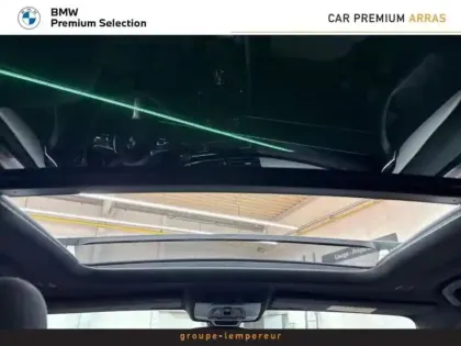 Photo 28 BMW X2  sDrive18iA 140ch M Sport DKG7 Euro6d-T 129g