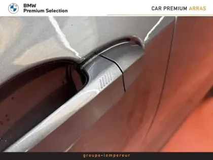 Photo 14 BMW X2  sDrive18iA 140ch M Sport DKG7 Euro6d-T 129g