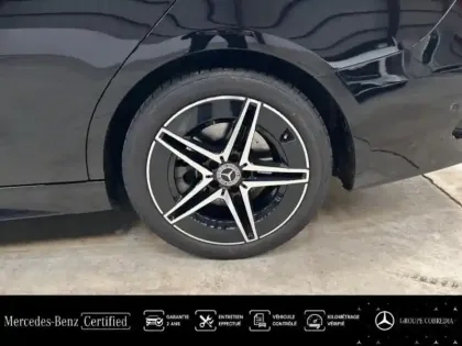 Photo 13 Mercedes Classe C  220 d 197ch AMG Line