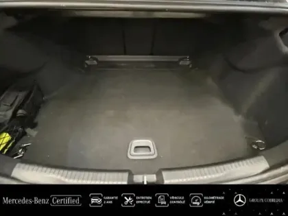 Photo 11 Mercedes Classe C  220 d 197ch AMG Line