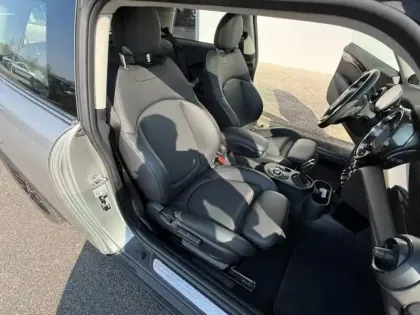 Photo 8 Mini Mini  Cooper SE 184ch Edition Premium Plus BVA 5CV