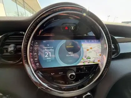 Photo 12 Mini Mini  Cooper SE 184ch Edition Premium Plus BVA 5CV