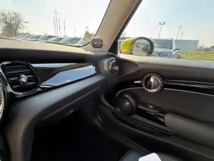 Photo 13 Mini Mini  Cooper SE 184ch Edition Premium Plus BVA 5CV