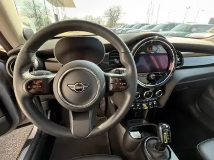 Photo 5 Mini Mini  Cooper SE 184ch Edition Premium Plus BVA 5CV