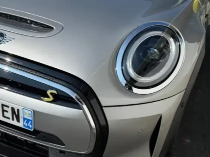 Photo 9 Mini Mini  Cooper SE 184ch Edition Premium Plus BVA 5CV