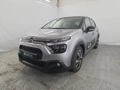 Photo Citroën C3